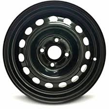 Car Wheel Rim